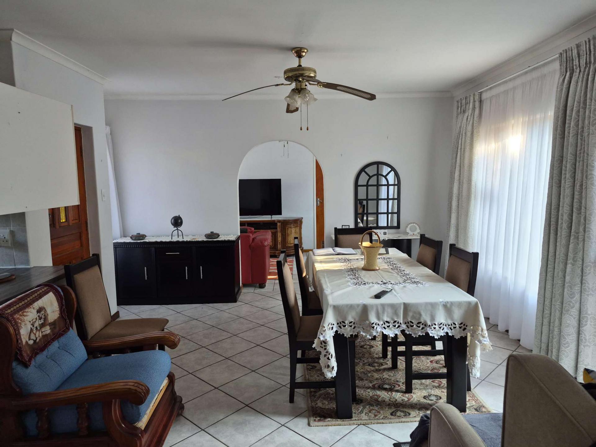  of property in Kabega