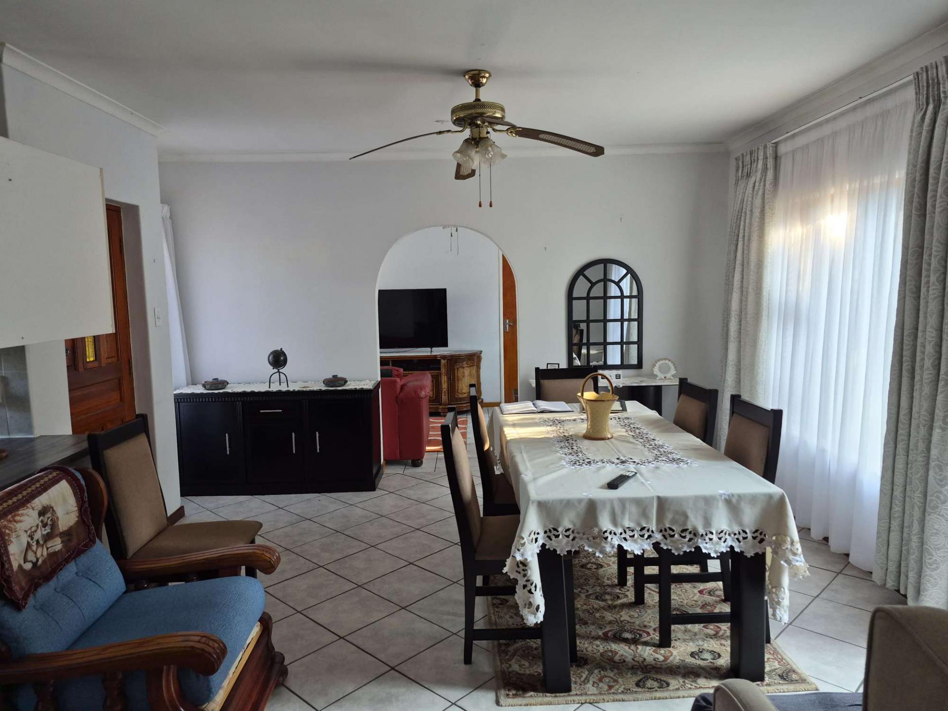  of property in Kabega