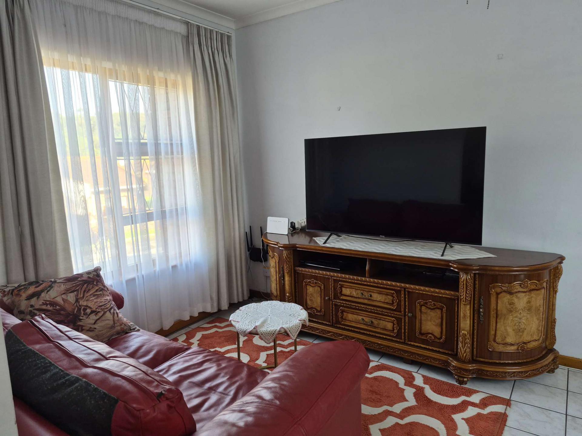  of property in Kabega