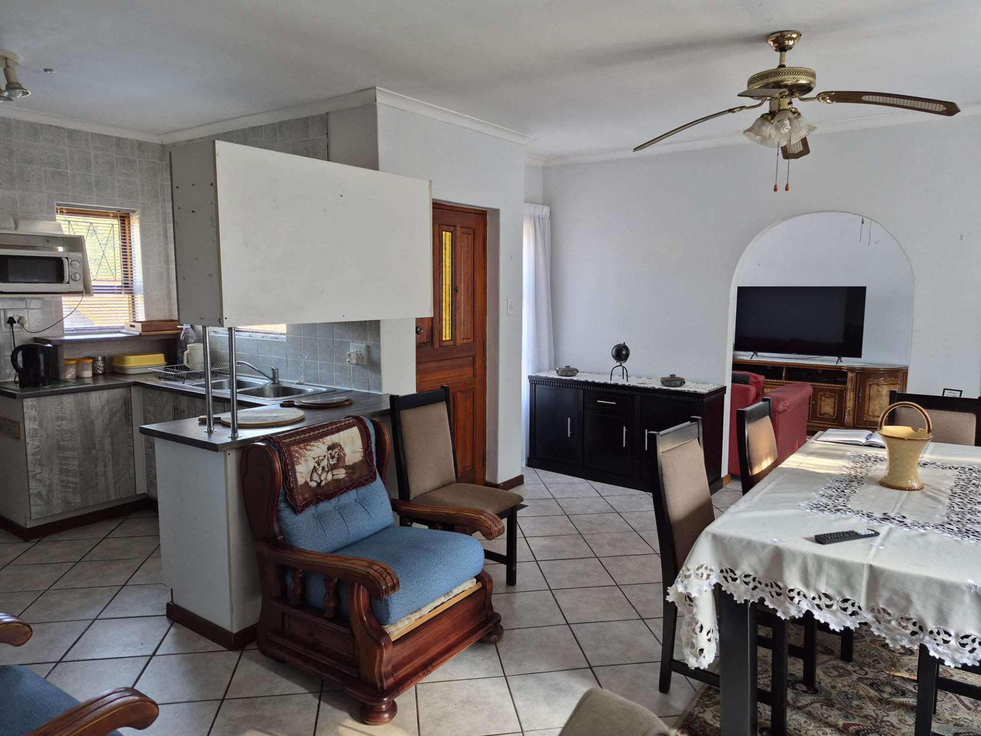 of property in Kabega