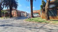 Front View of property in Witfield