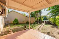  of property in Sherwood