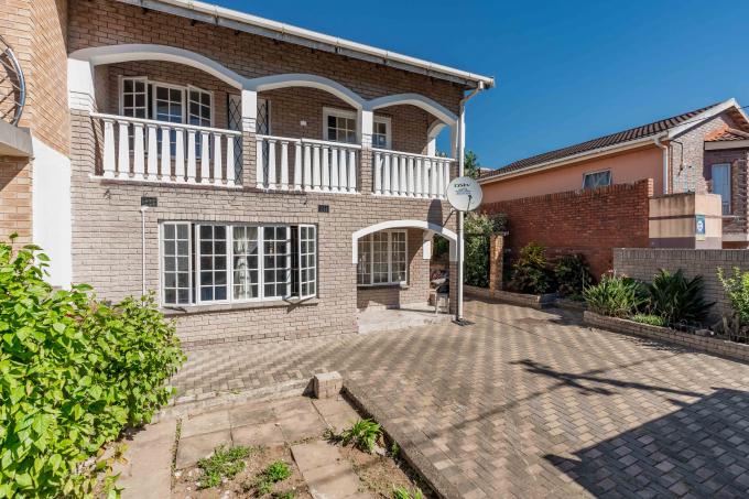 5 Bedroom House for Sale For Sale in Sydenham  - DBN - MR715006