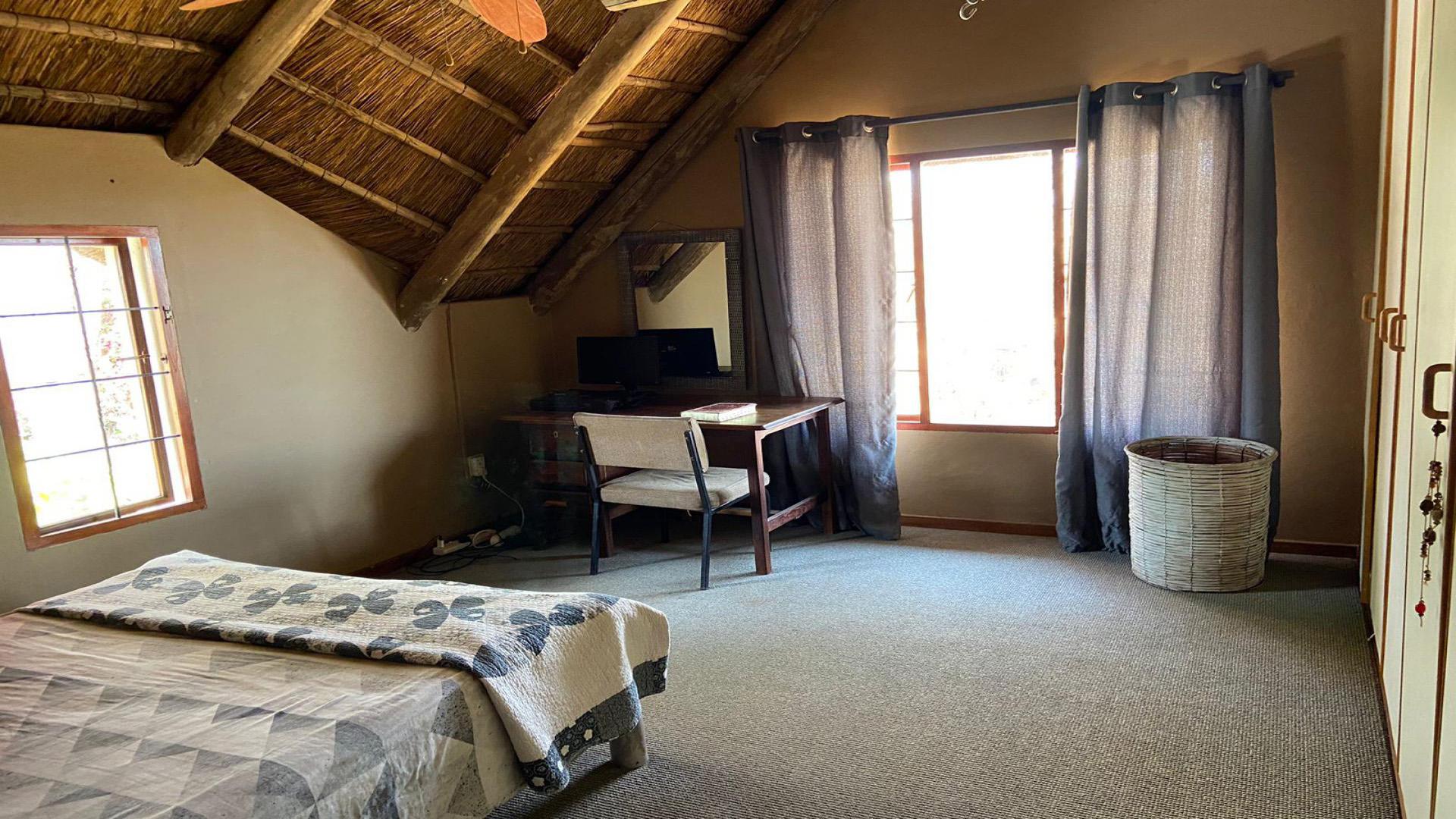 Bed Room 3 of property in Kameelfontein