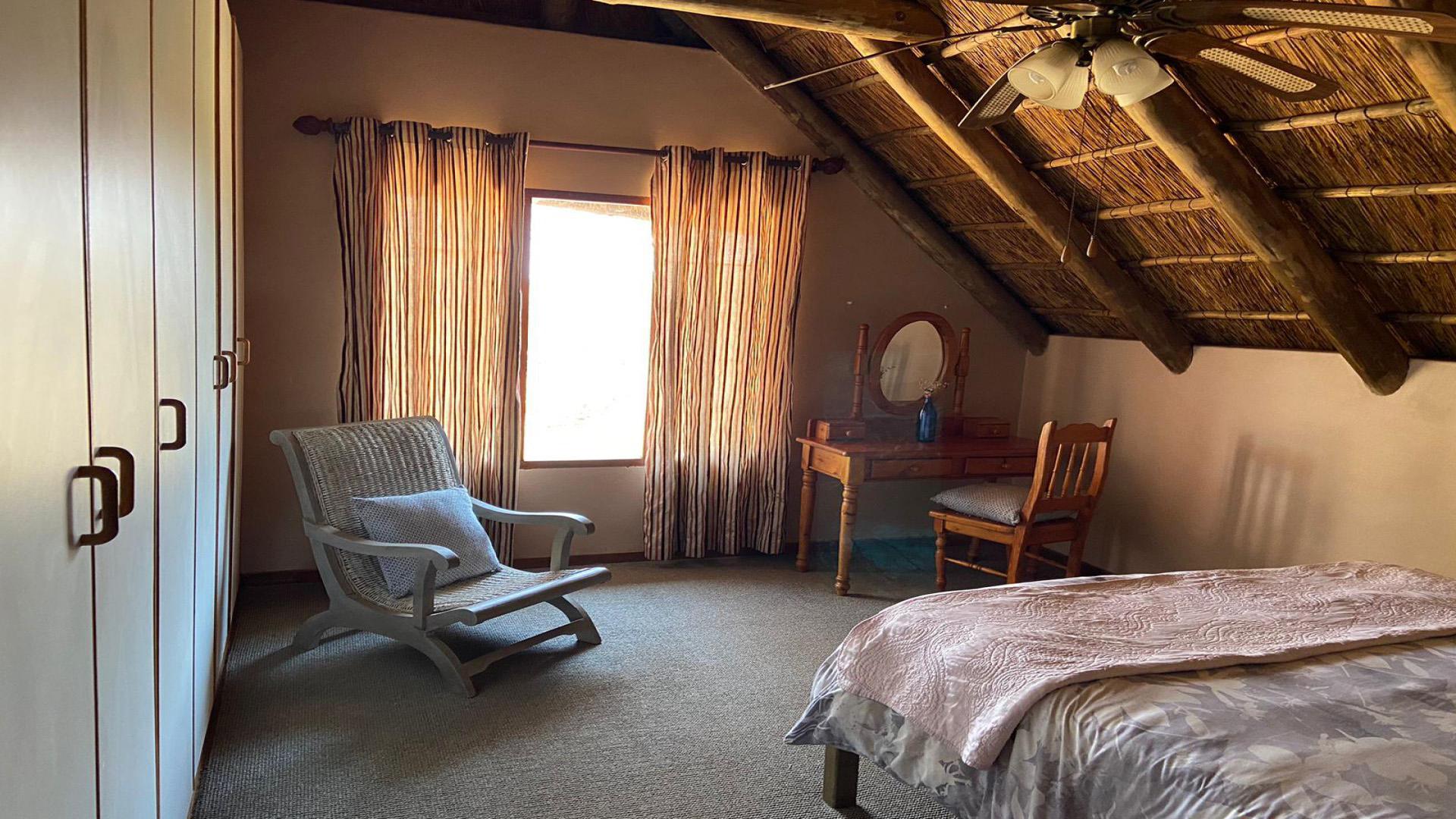 Bed Room 4 of property in Kameelfontein