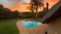 Swimming Pool of property in Kameelfontein