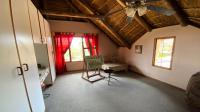 Spaces of property in Kameelfontein