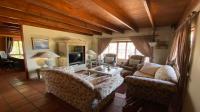 Lounges of property in Kameelfontein