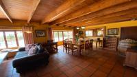 Dining Room of property in Kameelfontein