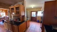 Kitchen of property in Kameelfontein