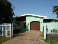 Front View of property in Belmont Park