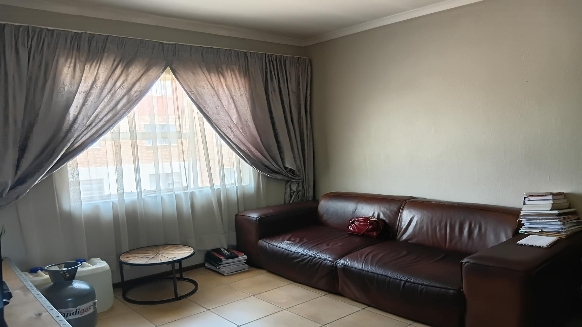Lounges of property in Kempton Park