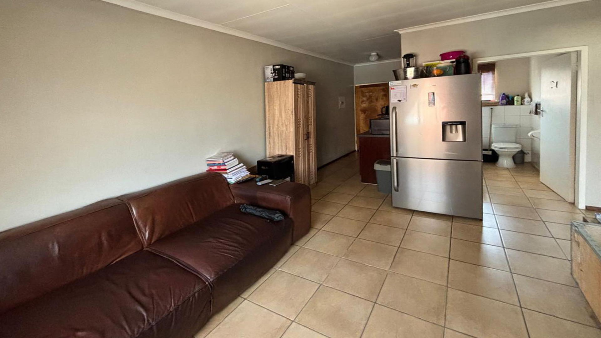 Lounges - 12 square meters of property in Kempton Park