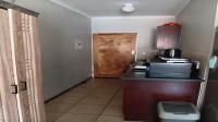Kitchen of property in Kempton Park