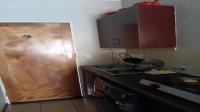 Kitchen of property in Kempton Park