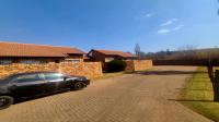 Front View of property in Middelburg - MP