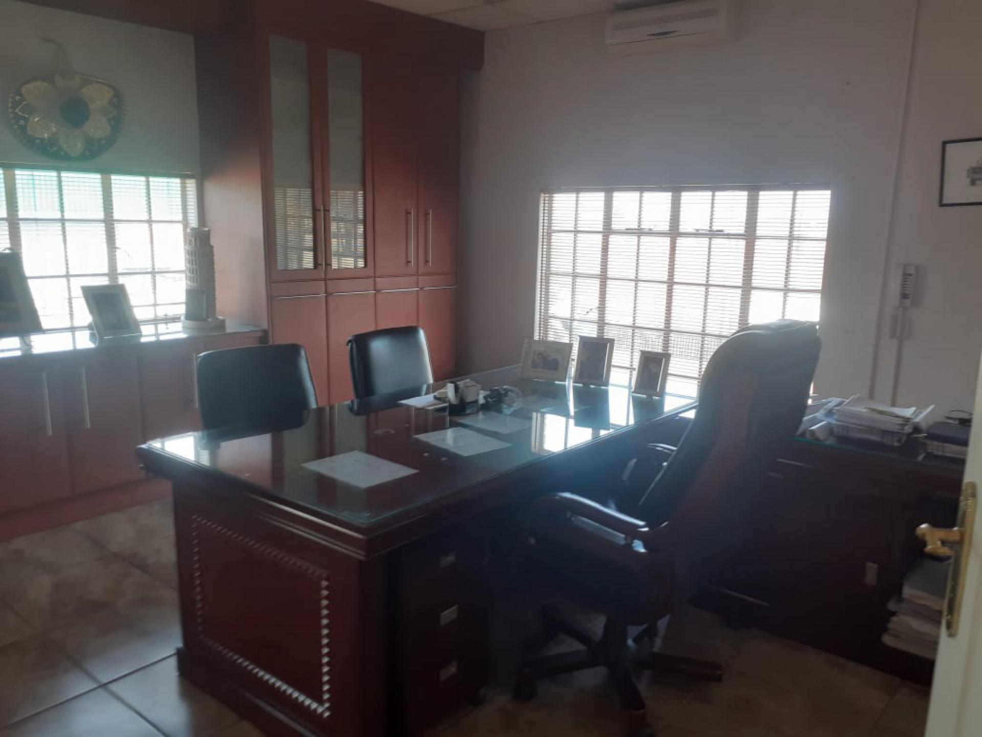  of property in Meyerton