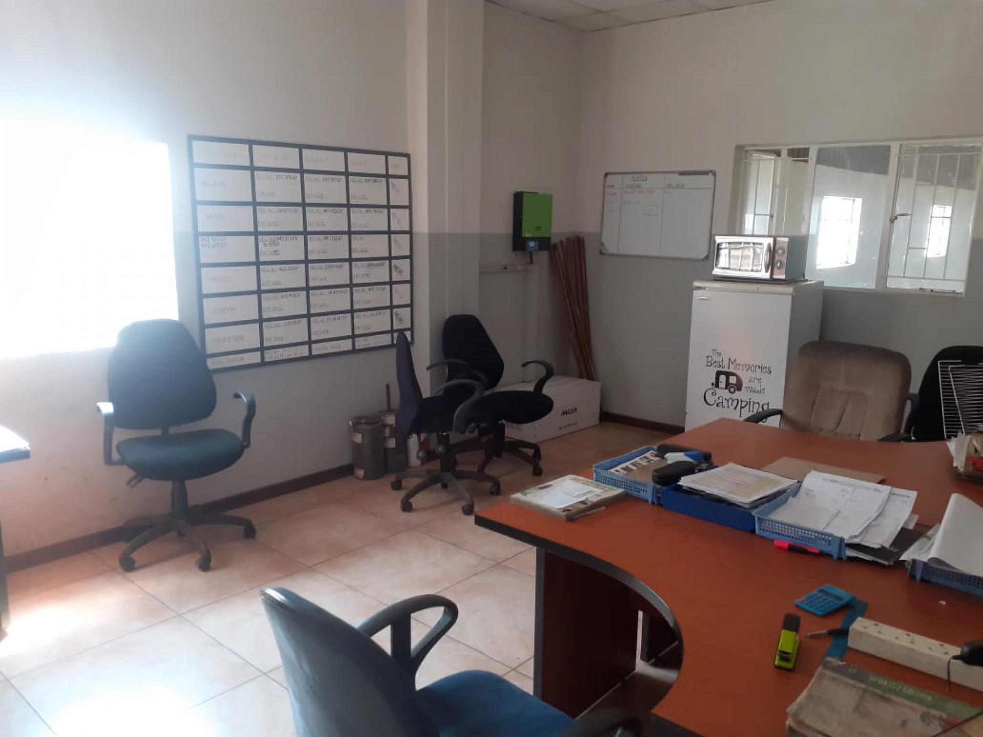  of property in Meyerton