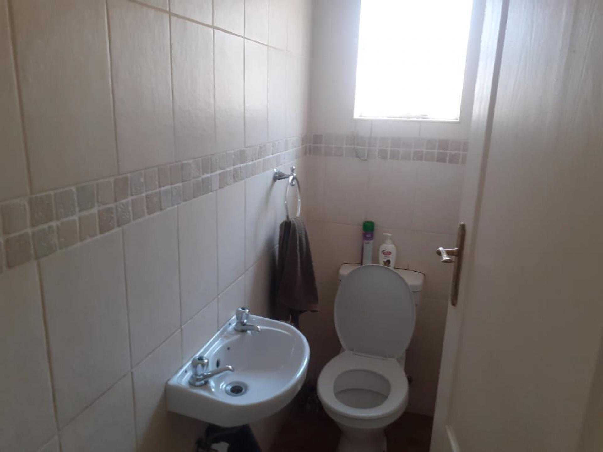  of property in Meyerton