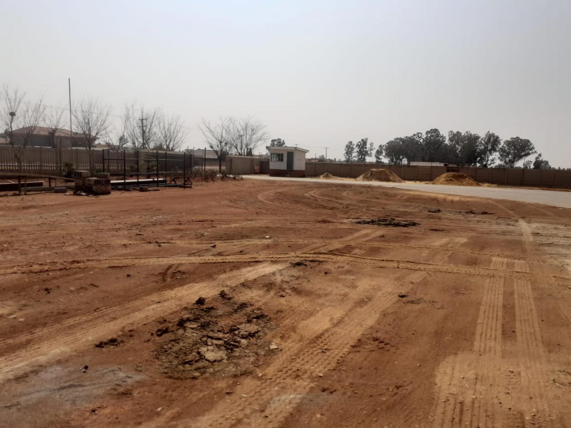  of property in Meyerton