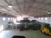  of property in Meyerton