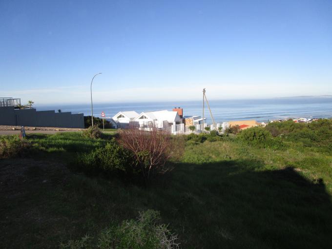 House for Sale For Sale in Mossel Bay - MR715022
