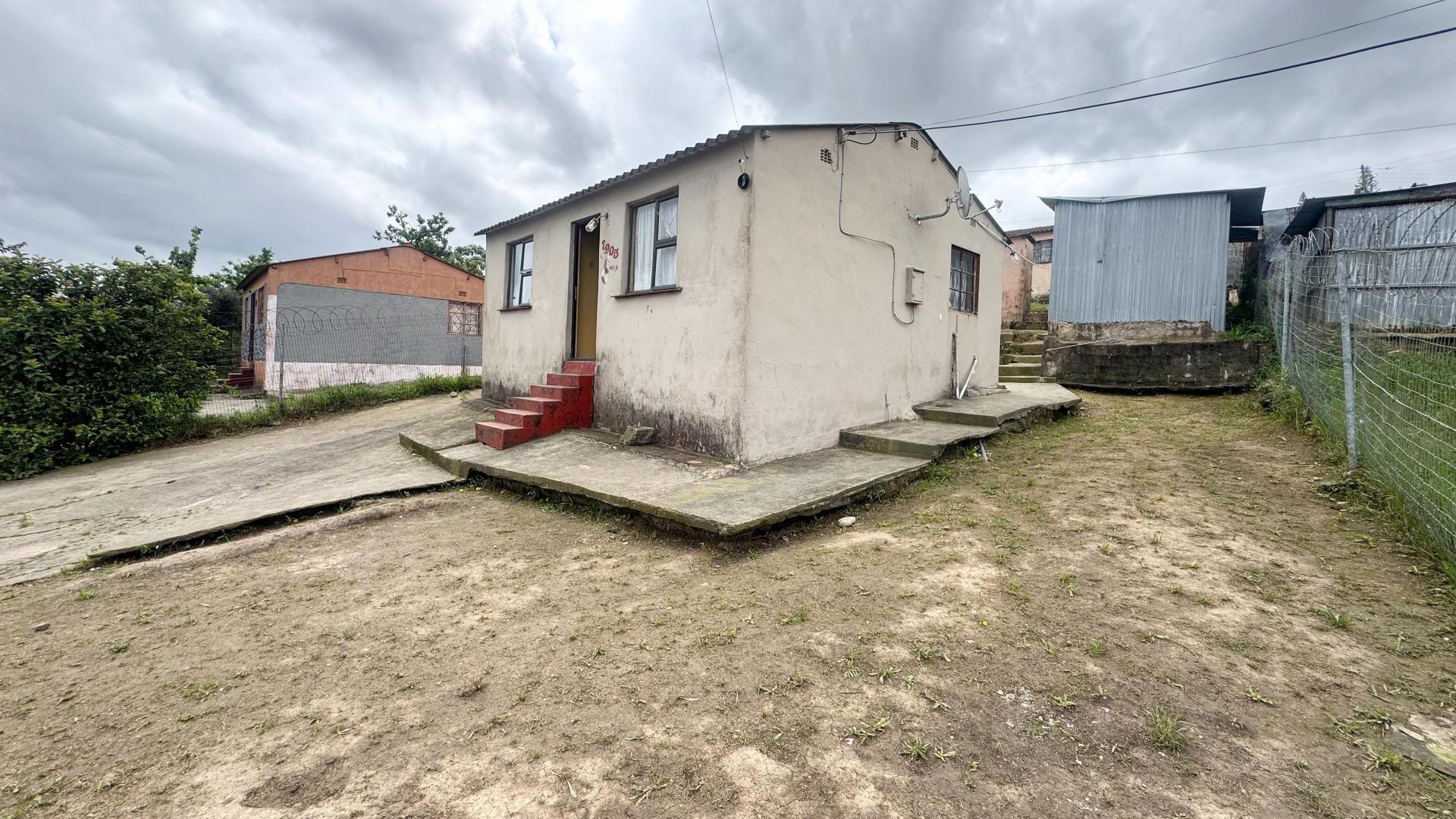 Front View of property in Mdantsane