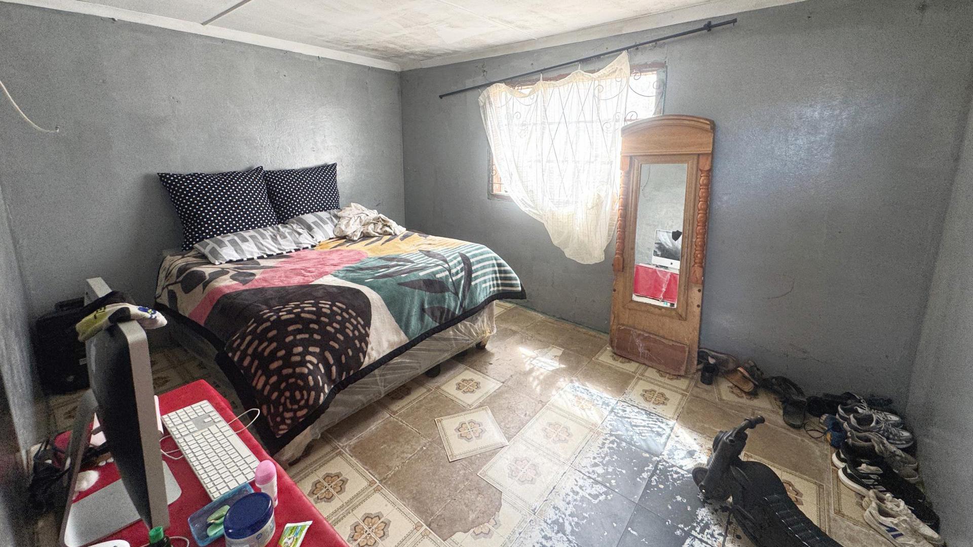 Bed Room 2 of property in Mdantsane
