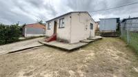 Front View of property in Mdantsane