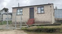 Front View of property in Mdantsane
