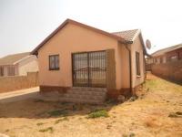 3 Bedroom 2 Bathroom House for Sale for sale in Lawley