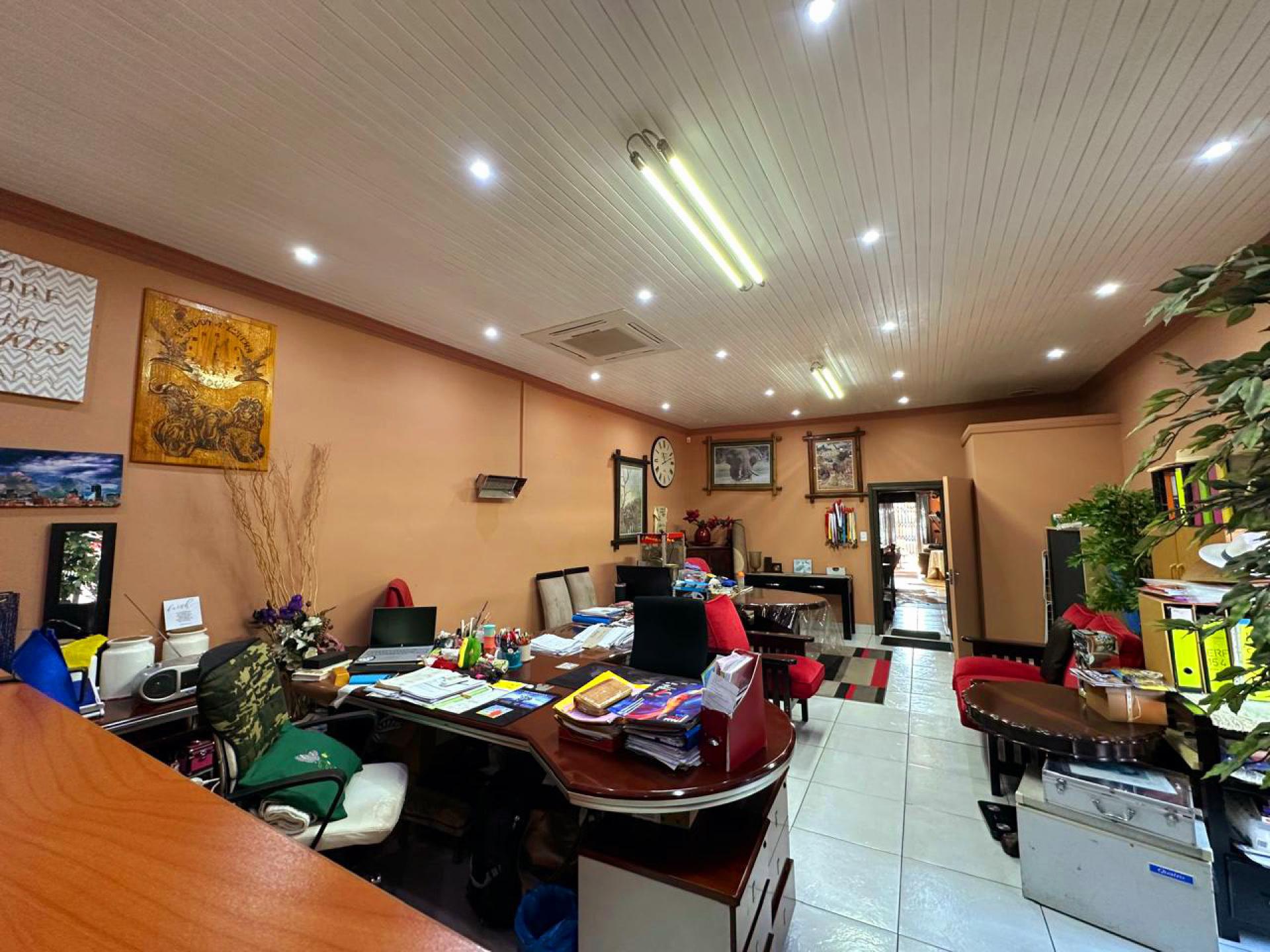  of property in Witpoortjie
