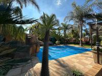  of property in Witpoortjie