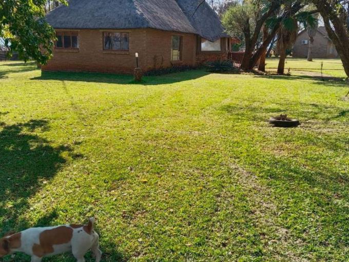 Smallholding for Sale For Sale in Rustenburg - MR715039