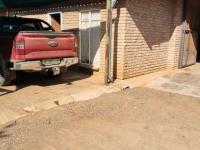 of property in Rustenburg