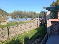  of property in De Rust