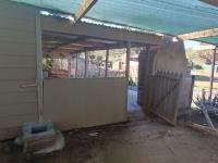  of property in De Rust