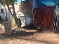  of property in De Rust