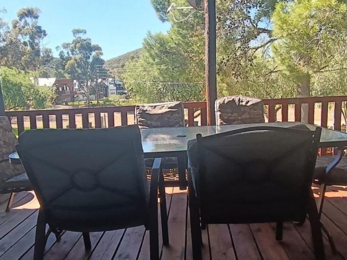 3 Bedroom Apartment to Rent in De Rust - Property to rent - MR715041