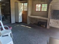  of property in De Rust