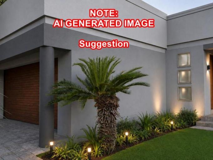 3 Bedroom Duet for Sale For Sale in Faerie Glen - MR715042