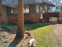  of property in Rustenburg