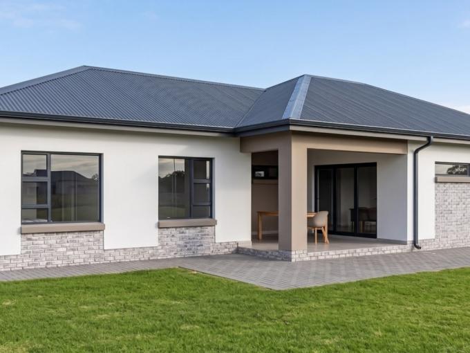 3 Bedroom House for Sale For Sale in Riversdale - MR715053