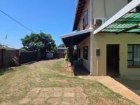  of property in Bluff