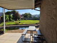  of property in Bluff