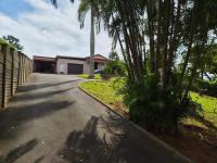  of property in Bluff