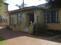  of property in Linmeyer