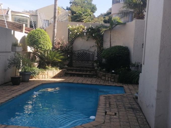 4 Bedroom Simplex for Sale For Sale in Bassonia - MR715070