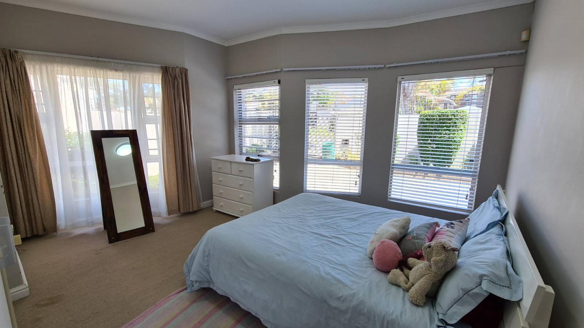 Bed Room 2 of property in Nahoon