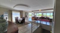 Dining Room of property in Nahoon